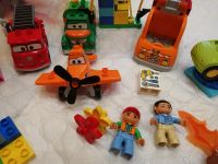 Лот: 16200078. Фото: 2. Лего Дупло Lego Duplo для мальчика. Игрушки