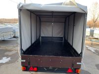 Лот: 18823761. Фото: 13. Прицеп Аляска Фермер 3.0 2х осный