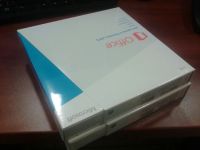 Лот: 5264011. Фото: 2. Microsoft Office 2013 для дома... Компьютерные игры, игровые аккаунты, ПО