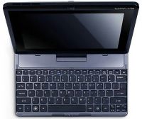 Лот: 10648170. Фото: 4. Планшет Acer iconia tab w501-c52g03iss. Красноярск