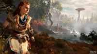 Лот: 10832920. Фото: 5. Horizon the zero dawn ps4