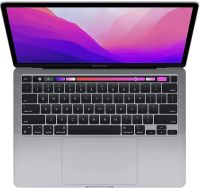Лот: 20543069. Фото: 3. Ноутбук Apple MacBook Pro A2338... Компьютеры, оргтехника, канцтовары