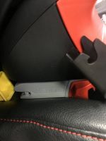Лот: 13413671. Фото: 6. Детское Автокресло Britax Roemer...