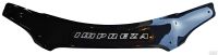 Лот: 14758574. Фото: 2. Subaru Impreza 2003-2005 Дефлектор... Автохимия, масла, тюнинг