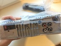 Лот: 11864133. Фото: 5. Автомагнитола (автопроигрыватель...