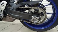 Лот: 21383355. Фото: 6. Мотоцикл Yamaha MT-07 2017г пробег...