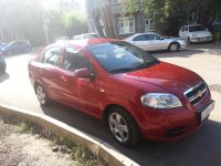 Лот: 3168968. Фото: 4. Продам Chevrolet Aveo 2008