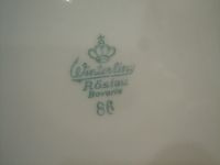 Лот: 25858431. Фото: 5. Чайная, кофейная тройка Winterling...