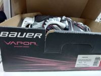 Лот: 15024183. Фото: 3. Коньки Bauer X100. Красноярск