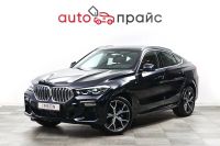 Лот: 21980617. Фото: 4. BMW X6 2021