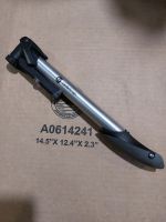 Лот: 22198652. Фото: 2. Велосипедный насос Cycledesign... Велоспорт