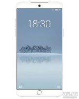 Лот: 13803607. Фото: 2. Meizu 15. Смартфоны, связь, навигация