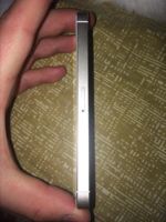 Лот: 5393074. Фото: 4. iPhone 5s 16гб Gold LTE
