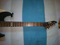 Лот: 3080340. Фото: 3. ESP LTD M-50. Музыкальные инструменты и оборудование