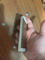 Лот: 5173542. Фото: 3. iphone 5 32gb white. Красноярск