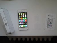Лот: 5032015. Фото: 7. iPod Touch 5 32gb White