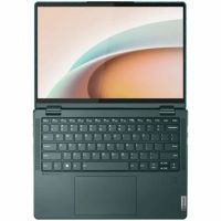 Лот: 20905194. Фото: 4. Ноутбук Lenovo Yoga 6 13ALC7... Красноярск