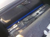 Лот: 2414505. Фото: 2. распорка mazda 6 с 2007 - зад... Автохимия, масла, тюнинг