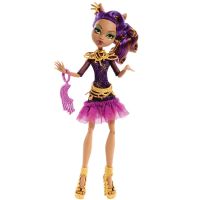 Лот: 4937033. Фото: 5. Клодин Вульф Clawdeen Wolf Кукла...