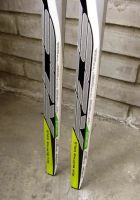 Лот: 9129714. Фото: 4. Беговые лыжи Fischer RCS Skating... Красноярск