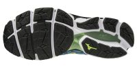 Лот: 13917948. Фото: 2. Беговые кроссовки MIZUNO Wave... Мужская обувь