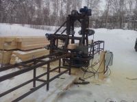Лот: 9831111. Фото: 3. Производство домокомплектов из... Бизнес