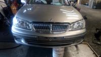 Лот: 20898233. Фото: 2. Блок предохранителей Nissan Bluebird... Автозапчасти