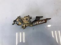 Лот: 21705503. Фото: 2. ручка открывания багажника toyota... Автозапчасти