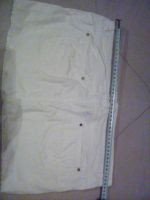 Лот: 8520794. Фото: 2. Юбка ддинсовая Zara морокко. Женская одежда