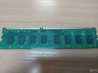 Лот: 15926852. Фото: 2. Память DDR3 4gb Patriot PC12800... Комплектующие