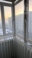 Лот: 21085751. Фото: 9. Уютная студия 24,2 м3 12/17 эт...