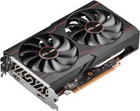 Лот: 25371281. Фото: 2. Видеокарта Radeon RX 6500XT Sapphire... Комплектующие
