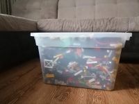 Лот: 17230775. Фото: 5. Лего россыпью!!! Очень много деталей...