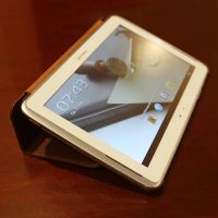 Лот: 3629028. Фото: 2. Samsung Galaxy Note 10.1 16Гб... Компьютеры, ноутбуки, планшеты