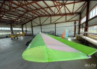 Лот: 18552306. Фото: 4. Самолет Птенец-2