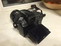 Лот: 6823634. Фото: 5. Sony Alpha dslr-A550 + Minolta...
