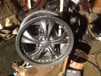 Лот: 7458533. Фото: 3. литье диски R16. Авто, мото, водный транспорт