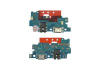 Лот: 18673714. Фото: 2. Шлейф Samsung Galaxy A12s (A127F... Запчасти, оборудование