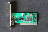 Лот: 18389033. Фото: 2. Сетевая карта PCI сетевой адаптер. Сетевые устройства