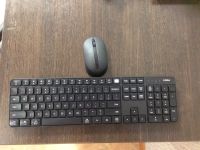 Лот: 14010543. Фото: 2. Клавиатура с мышкой Xiaomi miiiw... Периферия