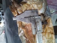 Лот: 15989140. Фото: 2. Штангенциркуль. Инструмент и расходные