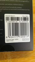 Лот: 17447527. Фото: 6. Xiaomi Mi Band 5 XMSH10HM Global...