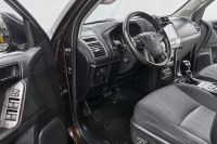 Лот: 22175837. Фото: 16. Toyota Land Cruiser Prado 2017