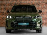 Лот: 25414920. Фото: 3. Внедорожник BMW X5 2023. Красноярск