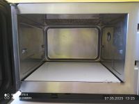 Лот: 25355344. Фото: 2. Микроволновка N 1 23 Литра. Неиспр... Мелкая бытовая техника