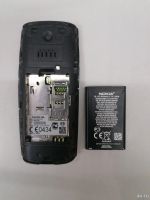 Лот: 18180673. Фото: 2. Nokia x2-02 rm-694 (ячейка 92). Смартфоны, связь, навигация