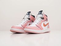 Лот: 18186783. Фото: 4. Кроссовки Nike Air Jordan 1 Zoom... Красноярск