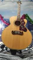Лот: 15565903. Фото: 3. Гитара электроакустика Gibson... Музыкальные инструменты и оборудование