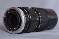 Лот: 1942985. Фото: 3. Canon fd 80-200mm f/4 s.s.c... Красноярск