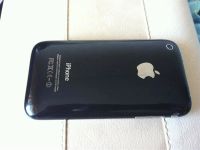 Лот: 1881671. Фото: 2. iPhone 3Gs 8Gb iOS 5.1.1 Американец... Смартфоны, связь, навигация
